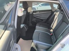 Volkswagen Lingdu L 280TSI DSG Dazzling Red Edition - фото 16