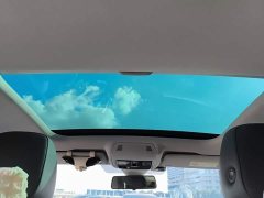 Volkswagen Lingdu L 280TSI DSG Dazzling Red Edition - фото 17