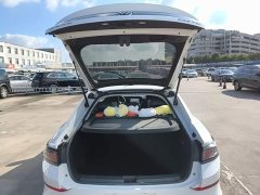 Volkswagen Lingdu L 280TSI DSG Dazzling Red Edition - фото 18