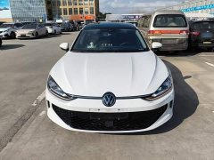 Volkswagen Lingdu L 280TSI DSG Dazzling Red Edition - фото 2