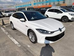 Volkswagen Lingdu L 280TSI DSG Dazzling Red Edition - фото 3