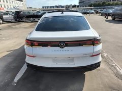 Volkswagen Lingdu L 280TSI DSG Dazzling Red Edition - фото 5