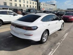 Volkswagen Lingdu L 280TSI DSG Dazzling Red Edition - фото 6