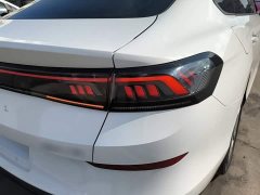 Volkswagen Lingdu L 280TSI DSG Dazzling Red Edition - фото 7