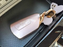Volkswagen Lingdu L 280TSI DSG Dazzling Red Edition - фото 8