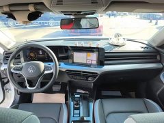 Volkswagen Lingdu L 280TSI DSG Dazzling Red Edition - фото 9