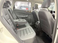 Volkswagen Touareg 280TSI FWD Luxury Edition - photo 11