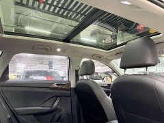 Volkswagen Touareg 280TSI FWD Luxury Edition - photo 12
