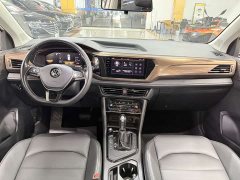 Volkswagen Touareg 280TSI FWD Luxury Edition - photo 13