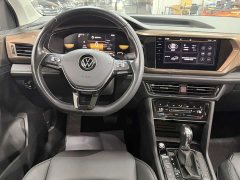 Volkswagen Touareg 280TSI FWD Luxury Edition - photo 15