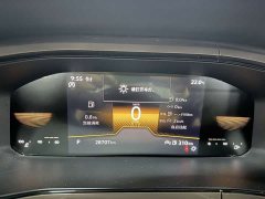 Volkswagen Touareg 280TSI FWD Luxury Edition - photo 16