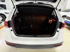 Volkswagen Touareg 280TSI FWD Luxury Edition - photo 19
