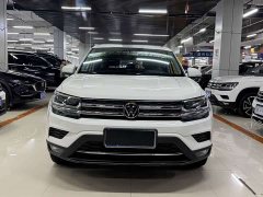 Volkswagen Touareg 280TSI FWD Luxury Edition - photo 2