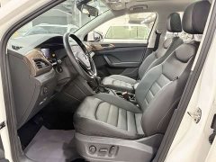 Volkswagen Touareg 280TSI FWD Luxury Edition - photo 8