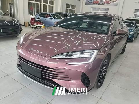 2023 BYD Seal DM-i 1.5T 121km Premium Edition