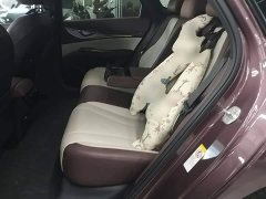 BYD Seal DM-i 1.5T 121km Premium Edition - фото 16