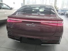 BYD Seal DM-i 1.5T 121km Premium Edition - фото 5