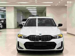 BMW 3 Series 325i M Sport Night Edition Package - photo 1