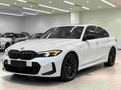 BMW 3 Series 325i M Sport Night Edition Package - photo 2