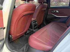 BMW 3 Series 325i M Sport Night Edition Package - photo 3
