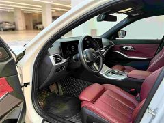 BMW 3 Series 325i M Sport Night Edition Package - photo 5