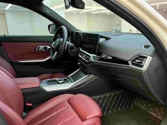 BMW 3 Series 325i M Sport Night Edition Package - photo 7