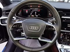 Audi A7L 45 TFSI quattro S-line Dark Knight Edition - photo 10