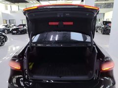 Audi A7L 45 TFSI quattro S-line Dark Knight Edition - photo 18