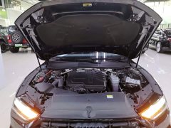 Audi A7L 45 TFSI quattro S-line Dark Knight Edition - photo 19
