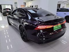 Audi A7L 45 TFSI quattro S-line Dark Knight Edition - photo 4