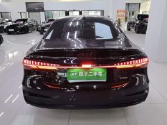 Audi A7L 45 TFSI quattro S-line Dark Knight Edition - photo 5