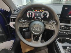 Audi A4L 40 TFSI Fashion Dynamic - ფოტო 10