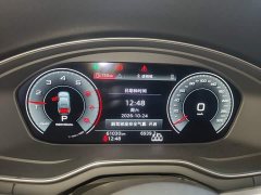 Audi A4L 40 TFSI Fashion Dynamic - ფოტო 11