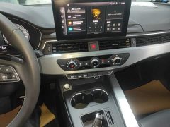 Audi A4L 40 TFSI Fashion Dynamic - ფოტო 12