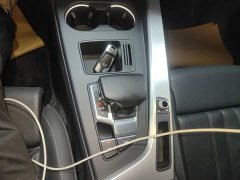 Audi A4L 40 TFSI Fashion Dynamic - ფოტო 13