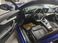 Audi A4L 40 TFSI Fashion Dynamic - ფოტო 15