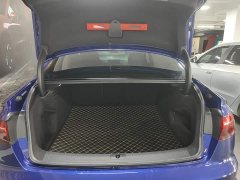 Audi A4L 40 TFSI Fashion Dynamic - ფოტო 18