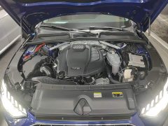 Audi A4L 40 TFSI Fashion Dynamic - ფოტო 19