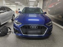 Audi A4L 40 TFSI Fashion Dynamic - ფოტო 2