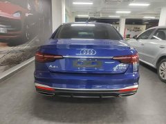 Audi A4L 40 TFSI Fashion Dynamic - ფოტო 5