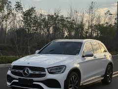 Mercedes-Benz GLC 300 L 4MATIC Luxury - photo 1