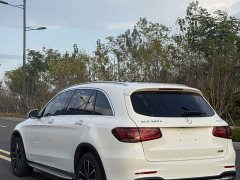 Mercedes-Benz GLC 300 L 4MATIC Luxury - photo 10