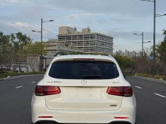 Mercedes-Benz GLC 300 L 4MATIC Luxury - photo 11