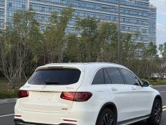 Mercedes-Benz GLC 300 L 4MATIC Luxury - photo 12