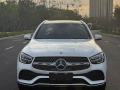 Mercedes-Benz GLC 300 L 4MATIC Luxury - photo 2