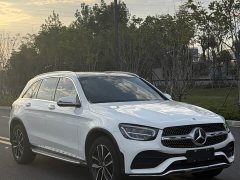 Mercedes-Benz GLC 300 L 4MATIC Luxury - photo 3