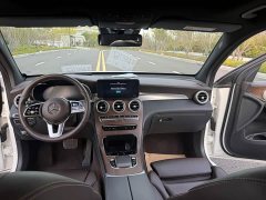 Mercedes-Benz GLC 300 L 4MATIC Luxury - photo 5