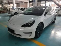 Tesla Model 3 Rear-Wheel Drive - ფოტო 1