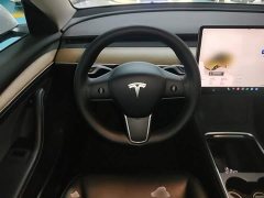 Tesla Model 3 Rear-Wheel Drive - ფოტო 10