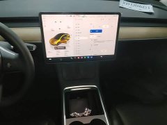Tesla Model 3 Rear-Wheel Drive - ფოტო 12